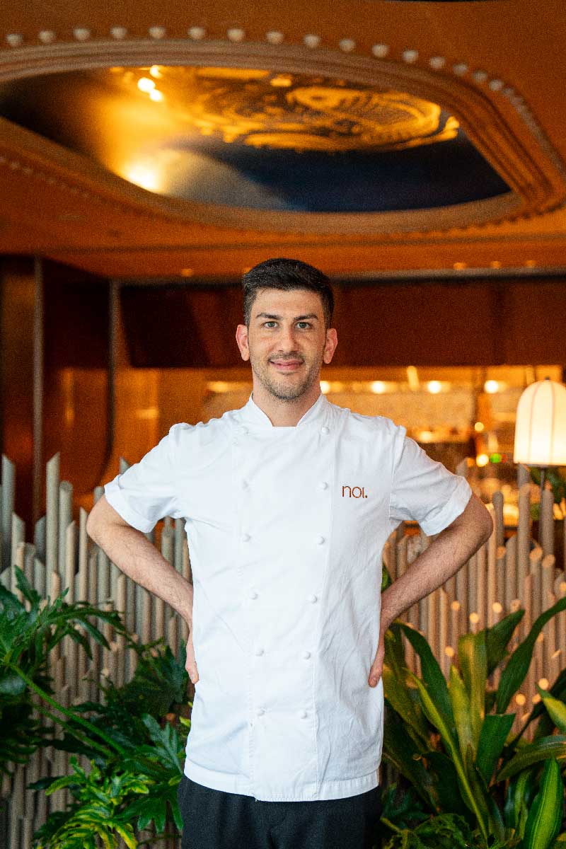 Luigi Troiano